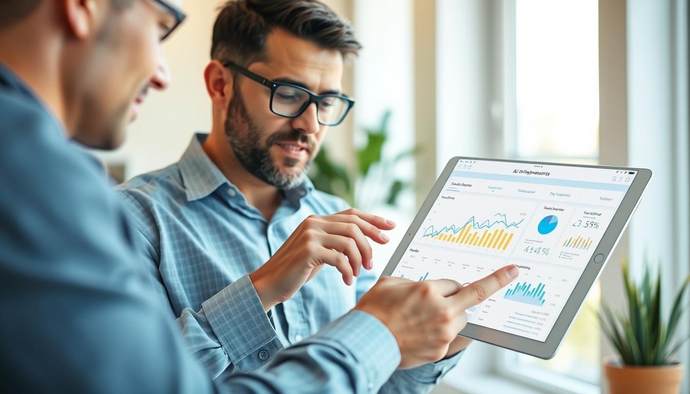 Leverage Insights