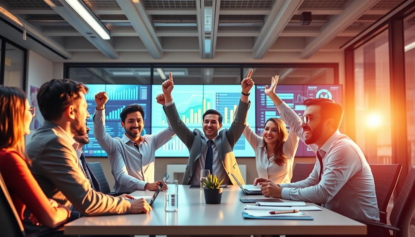 Enhance Customer Experience
